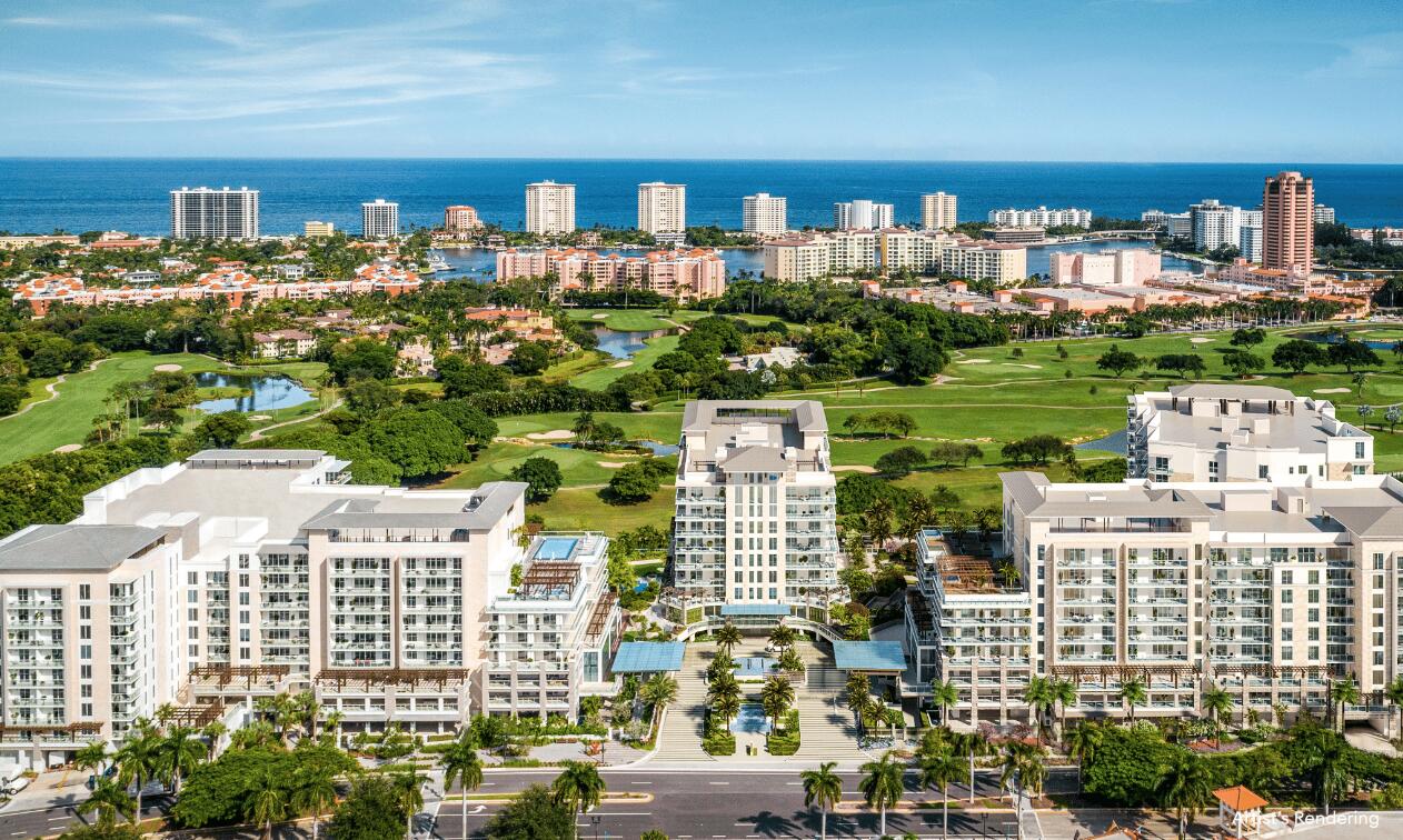 220 SE Mizner Boulevard 506