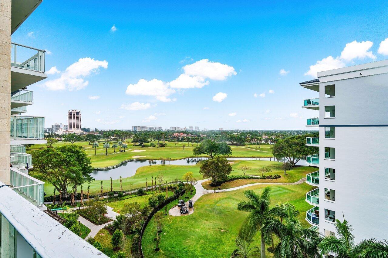 220 SE Mizner Boulevard 506