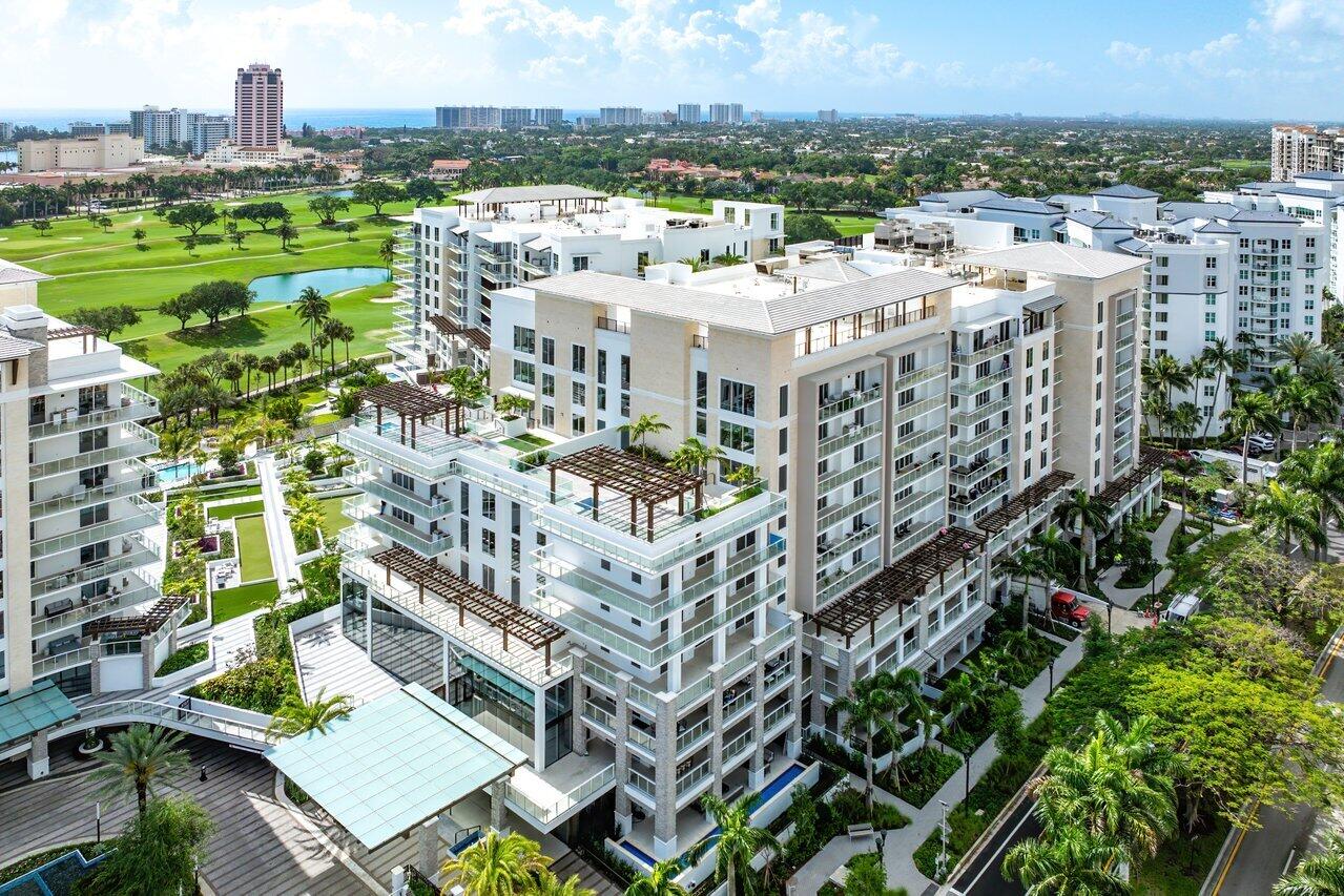 220 SE Mizner Boulevard 506