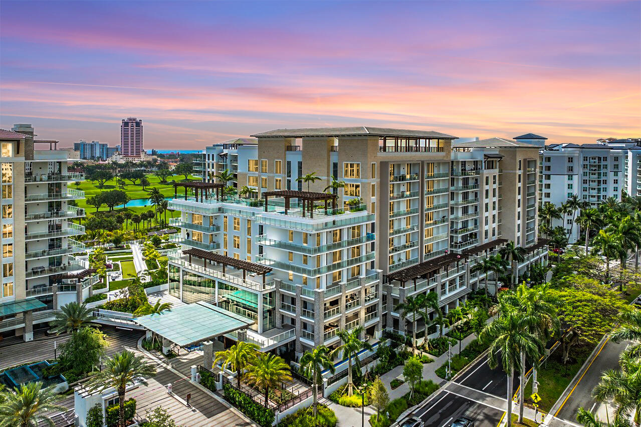 220 SE Mizner Boulevard 506