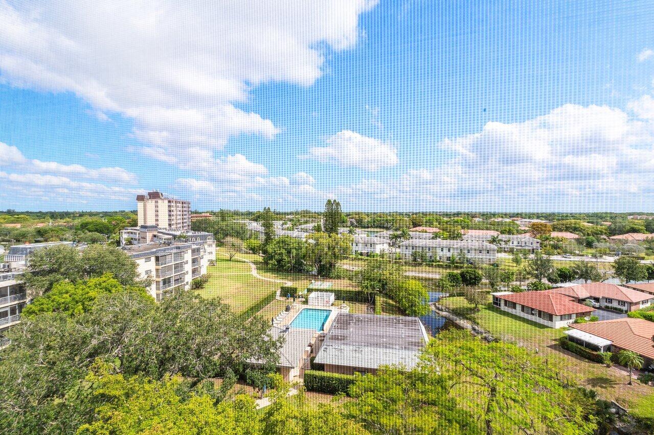 9101 W Sample Road 805