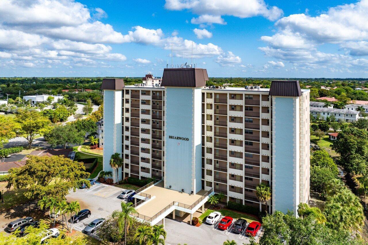 9101 W Sample Road 805