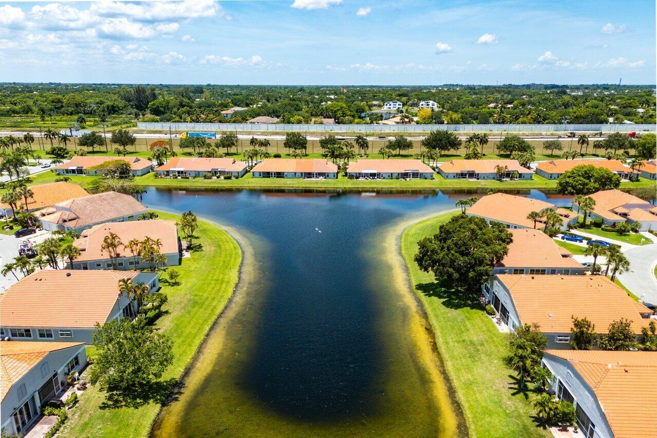 15318 W Tranquility Lake Drive