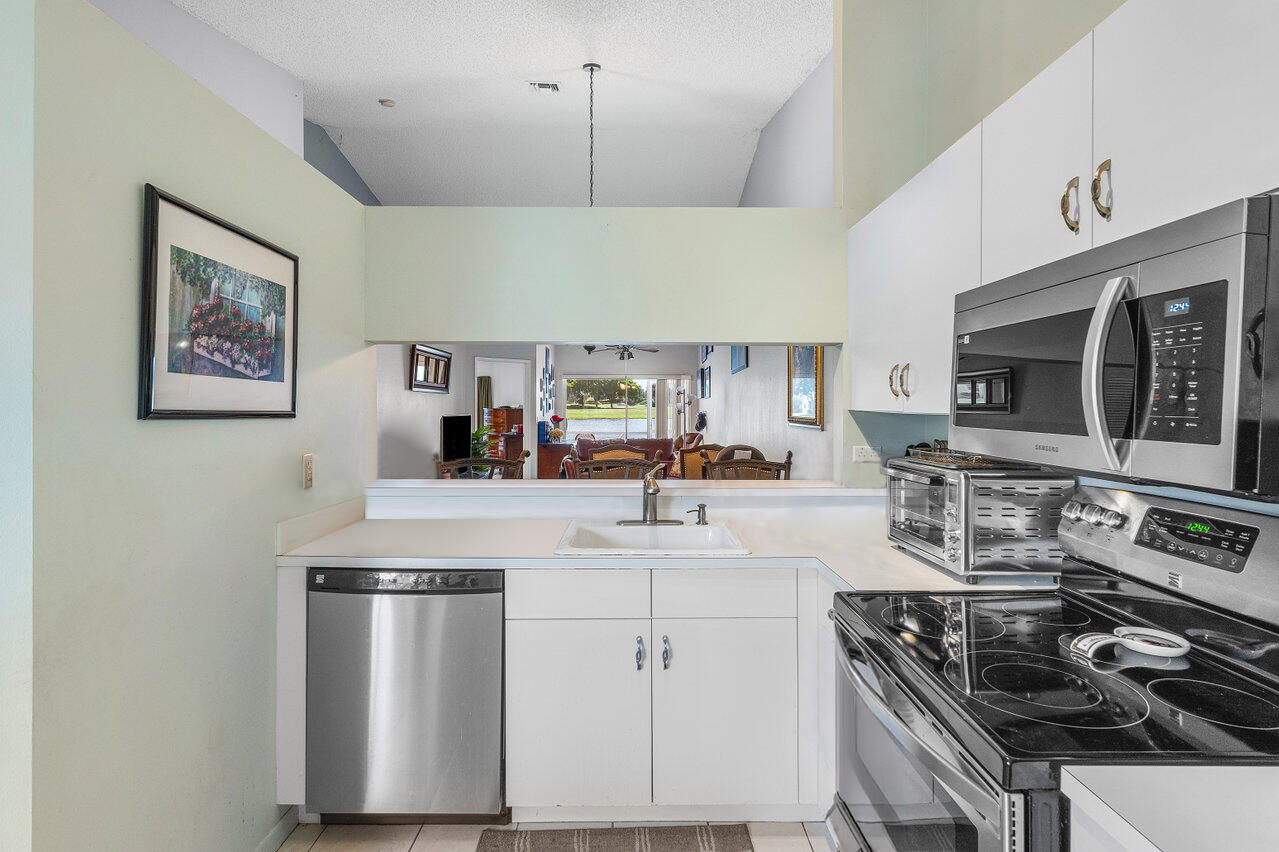 15318 W Tranquility Lake Drive