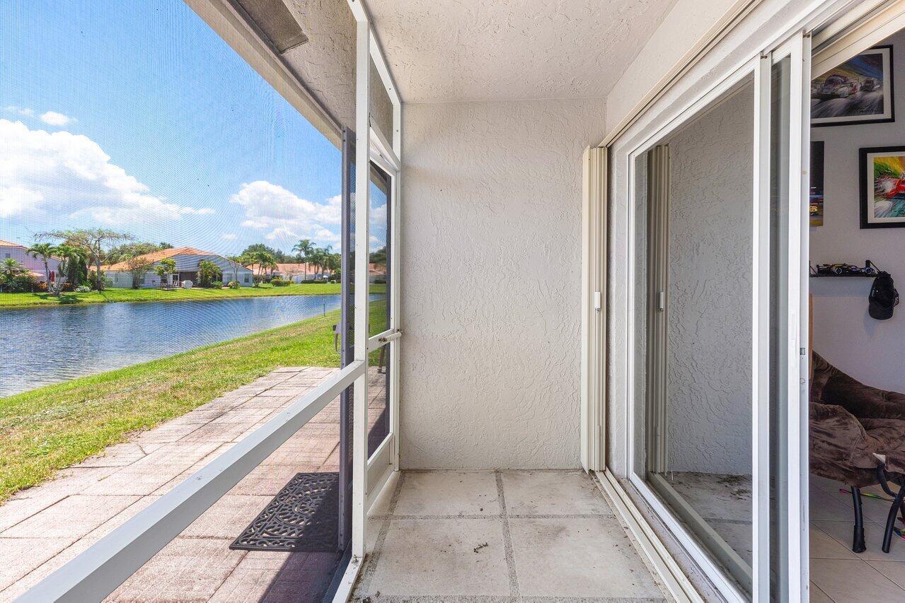 15318 W Tranquility Lake Drive