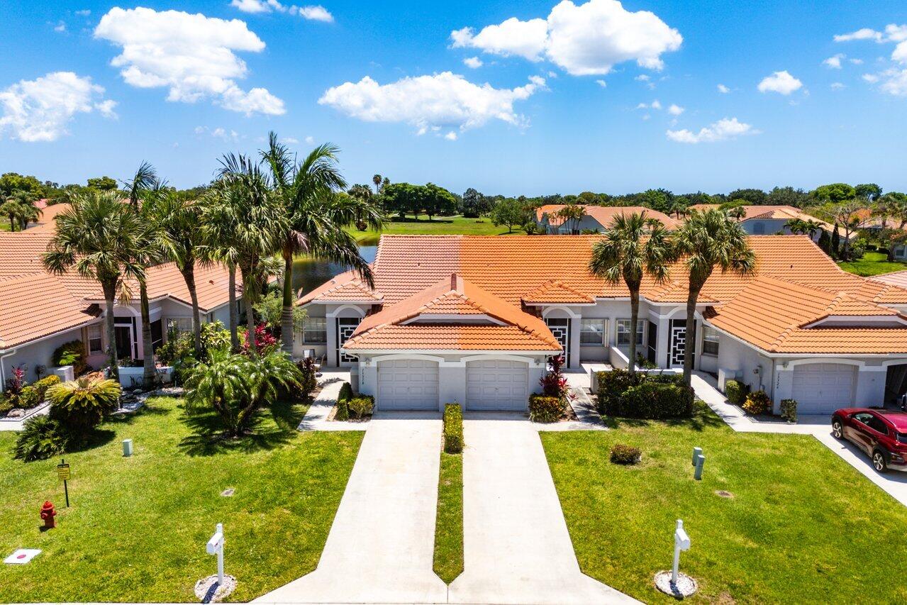 15318 W Tranquility Lake Drive