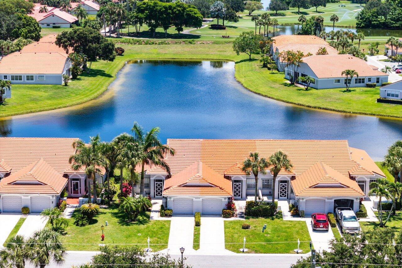 15318 W Tranquility Lake Drive