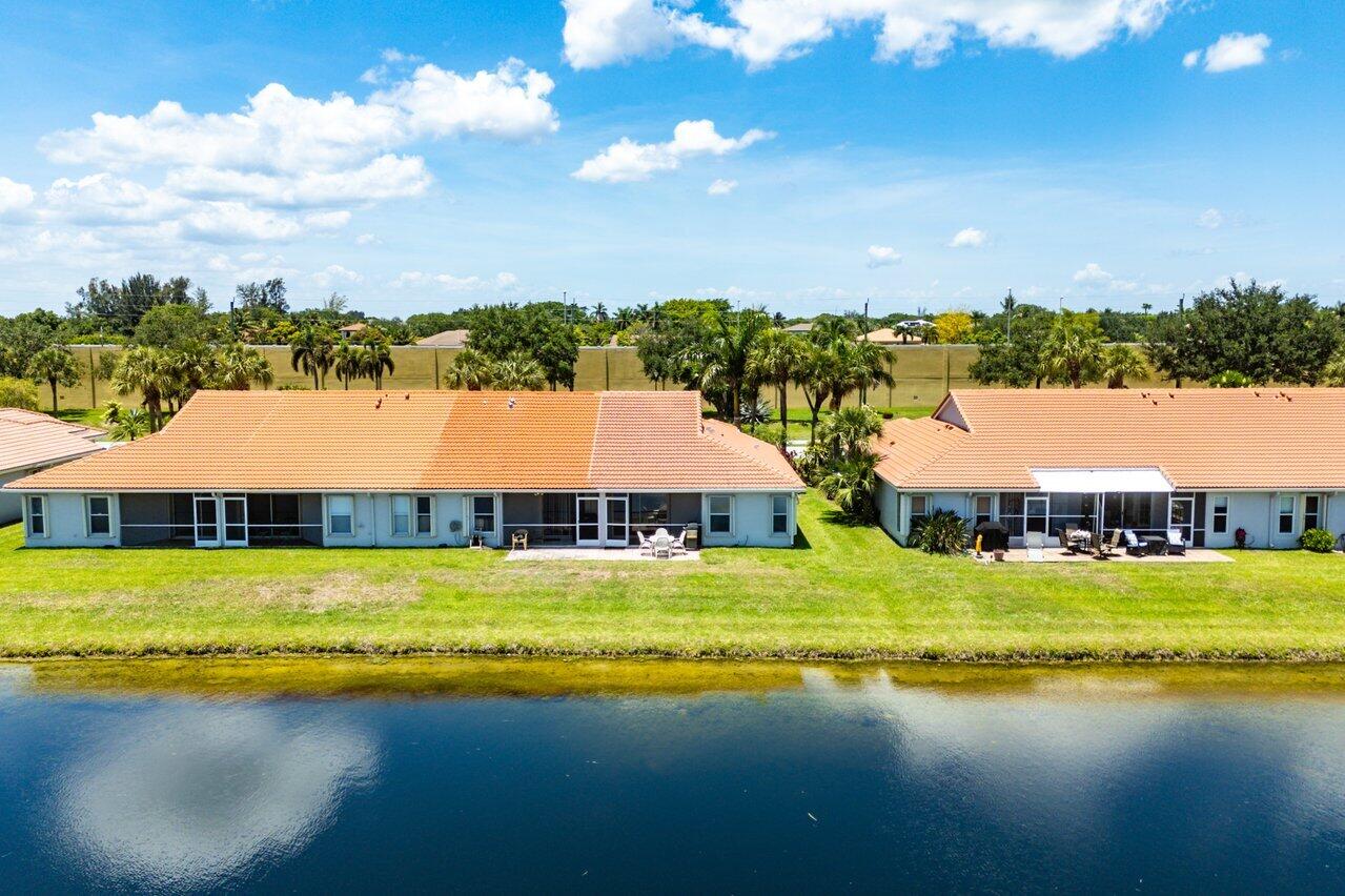 15318 W Tranquility Lake Drive