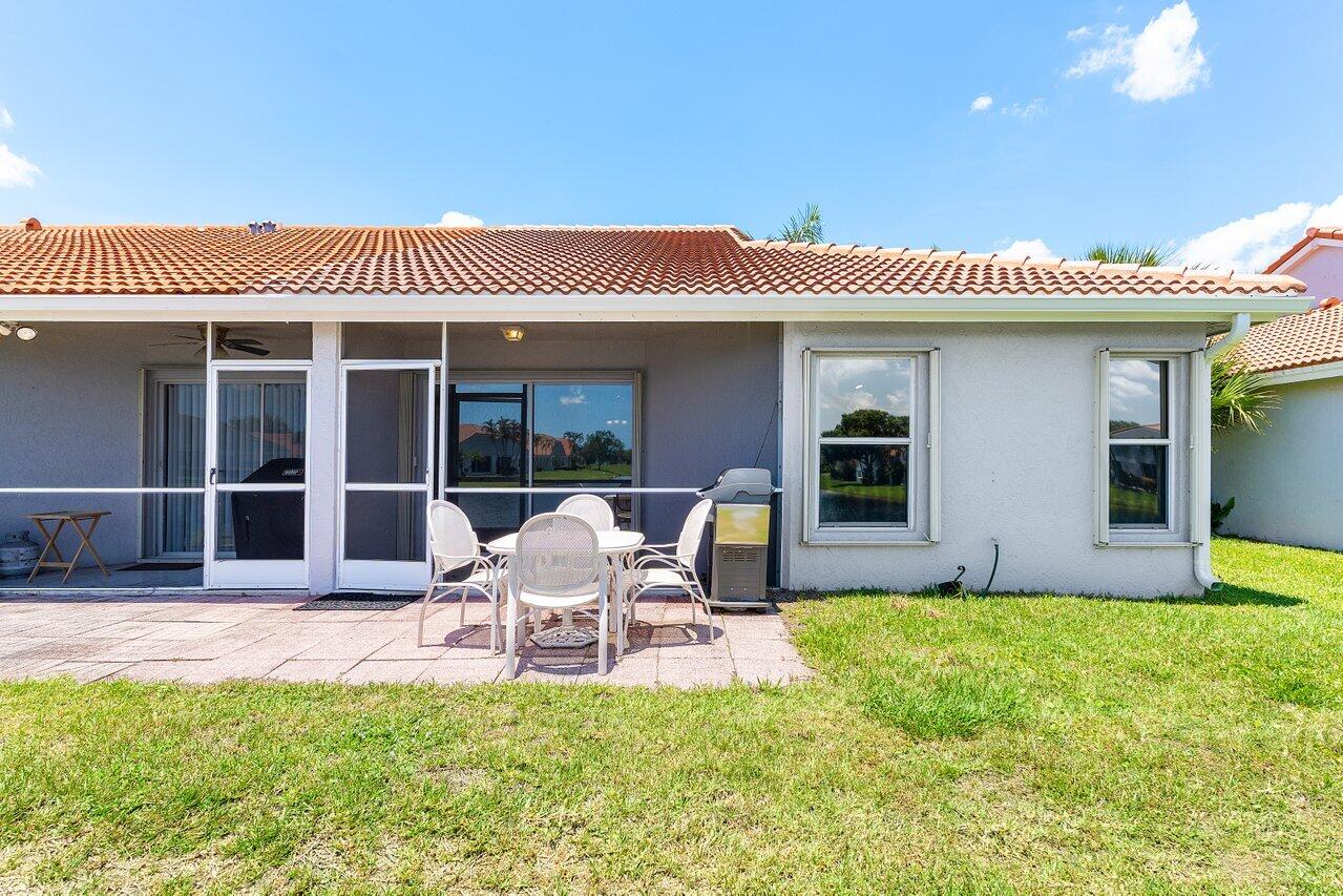 15318 W Tranquility Lake Drive