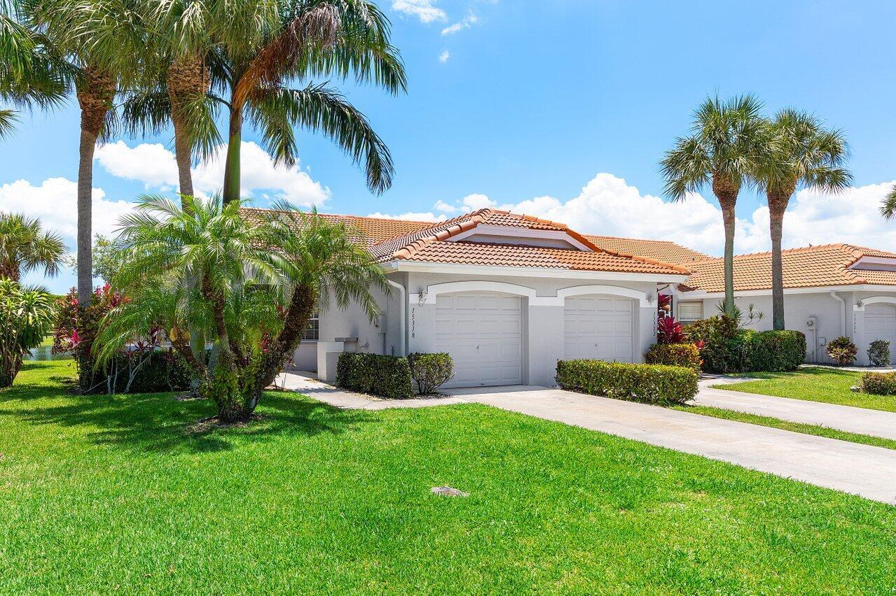 15318 W Tranquility Lake Drive