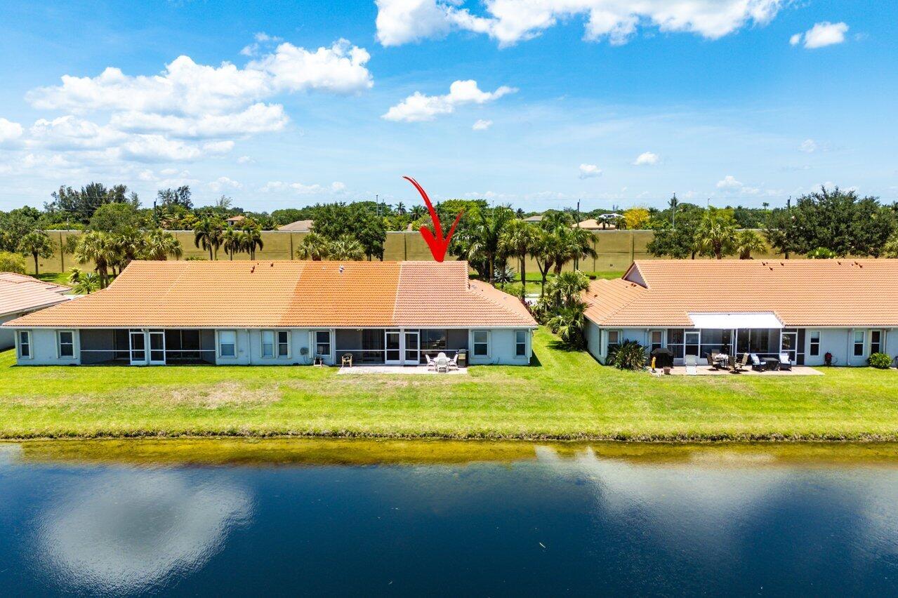 15318 W Tranquility Lake Drive