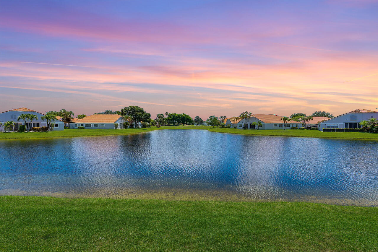 15318 W Tranquility Lake Drive