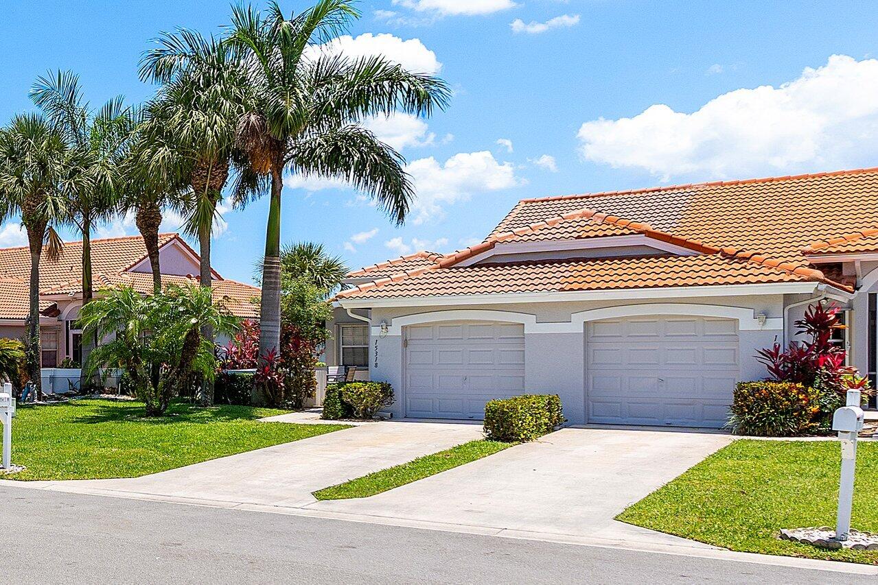 15318 W Tranquility Lake Drive