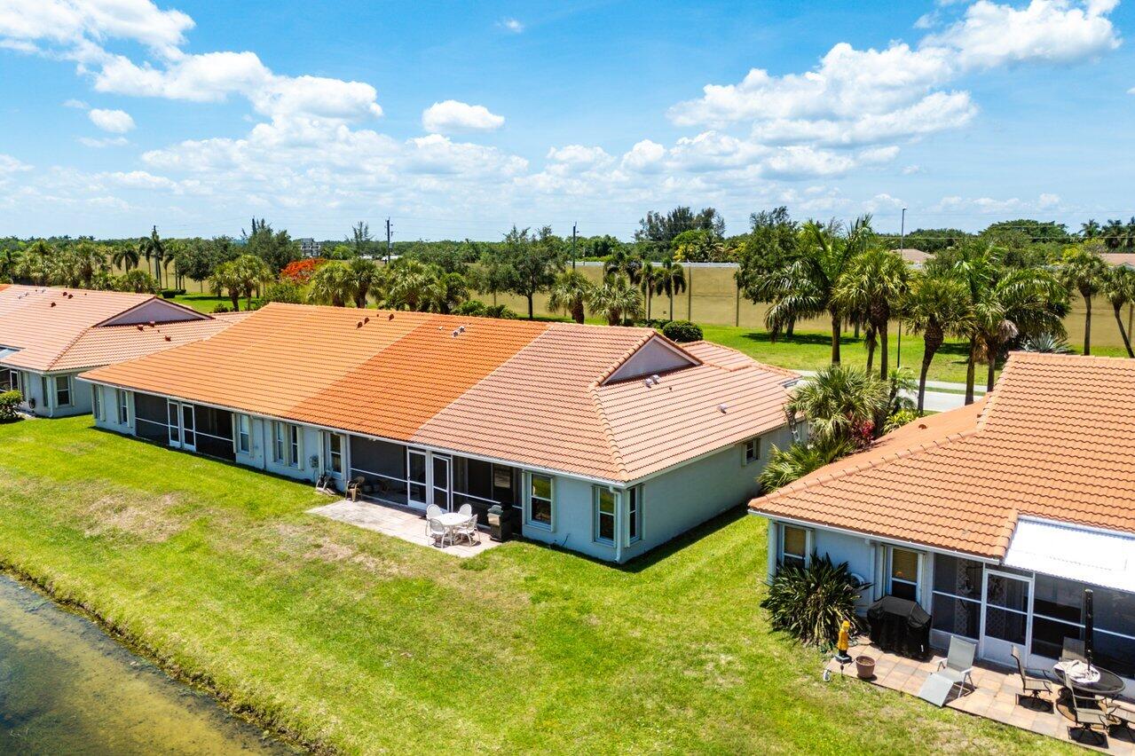 15318 W Tranquility Lake Drive