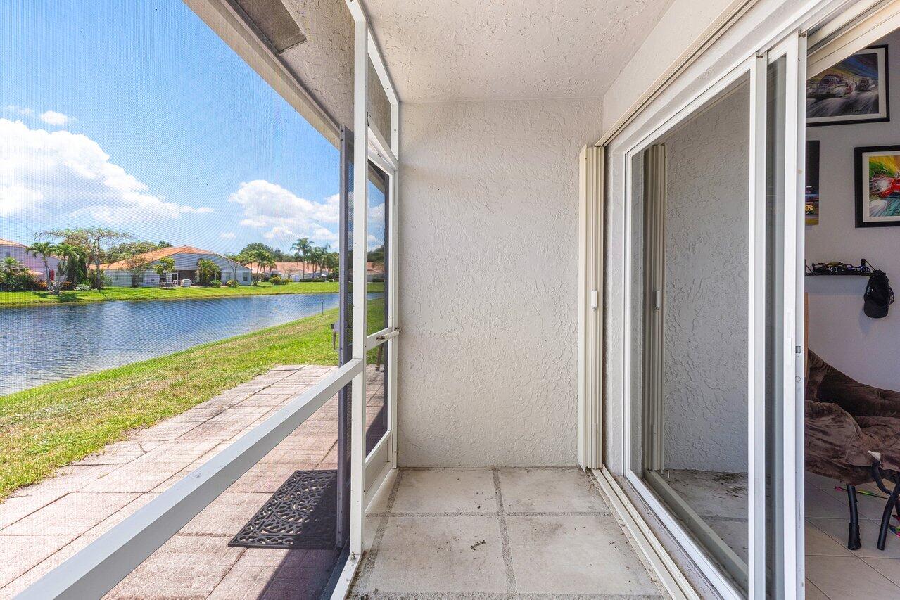 15318 W Tranquility Lake Drive