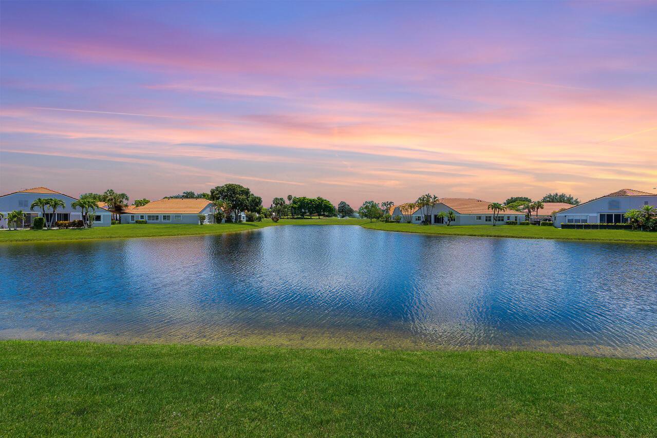 15318 W Tranquility Lake Drive