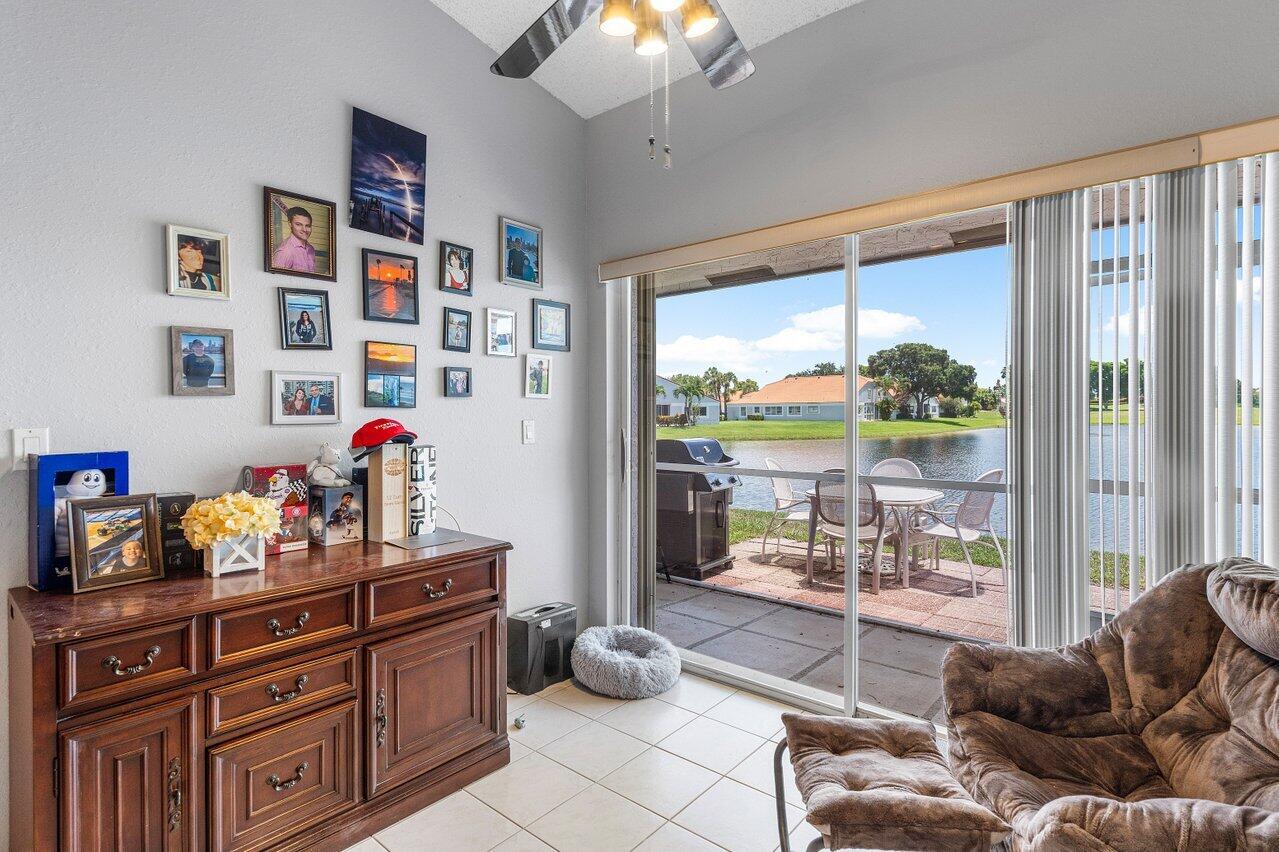 15318 W Tranquility Lake Drive