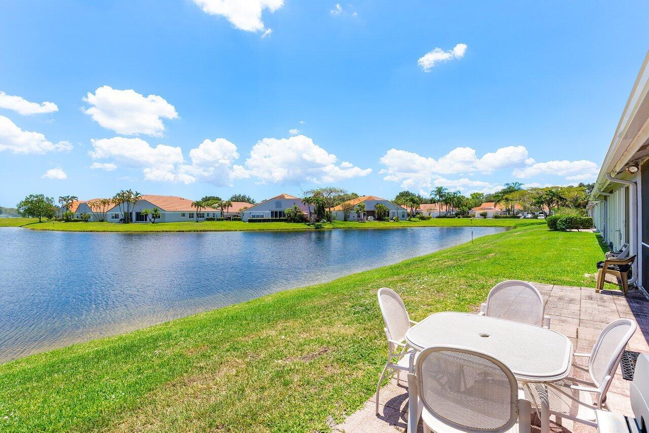 15318 W Tranquility Lake Drive