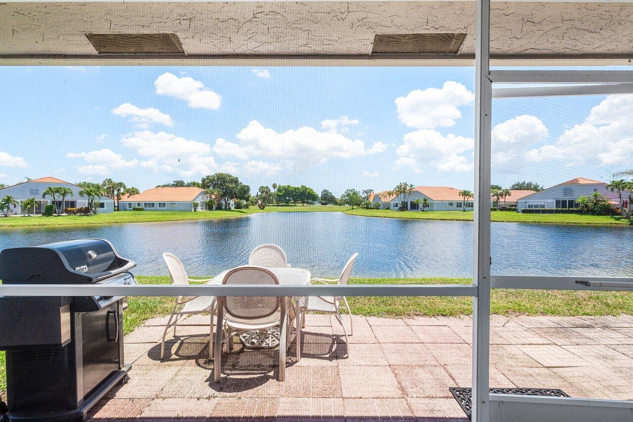 15318 W Tranquility Lake Drive