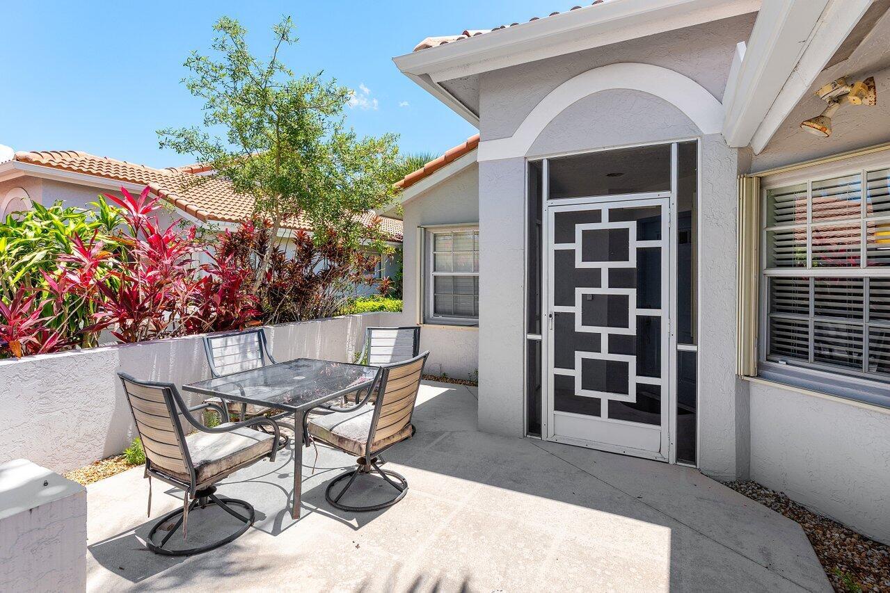 15318 W Tranquility Lake Drive