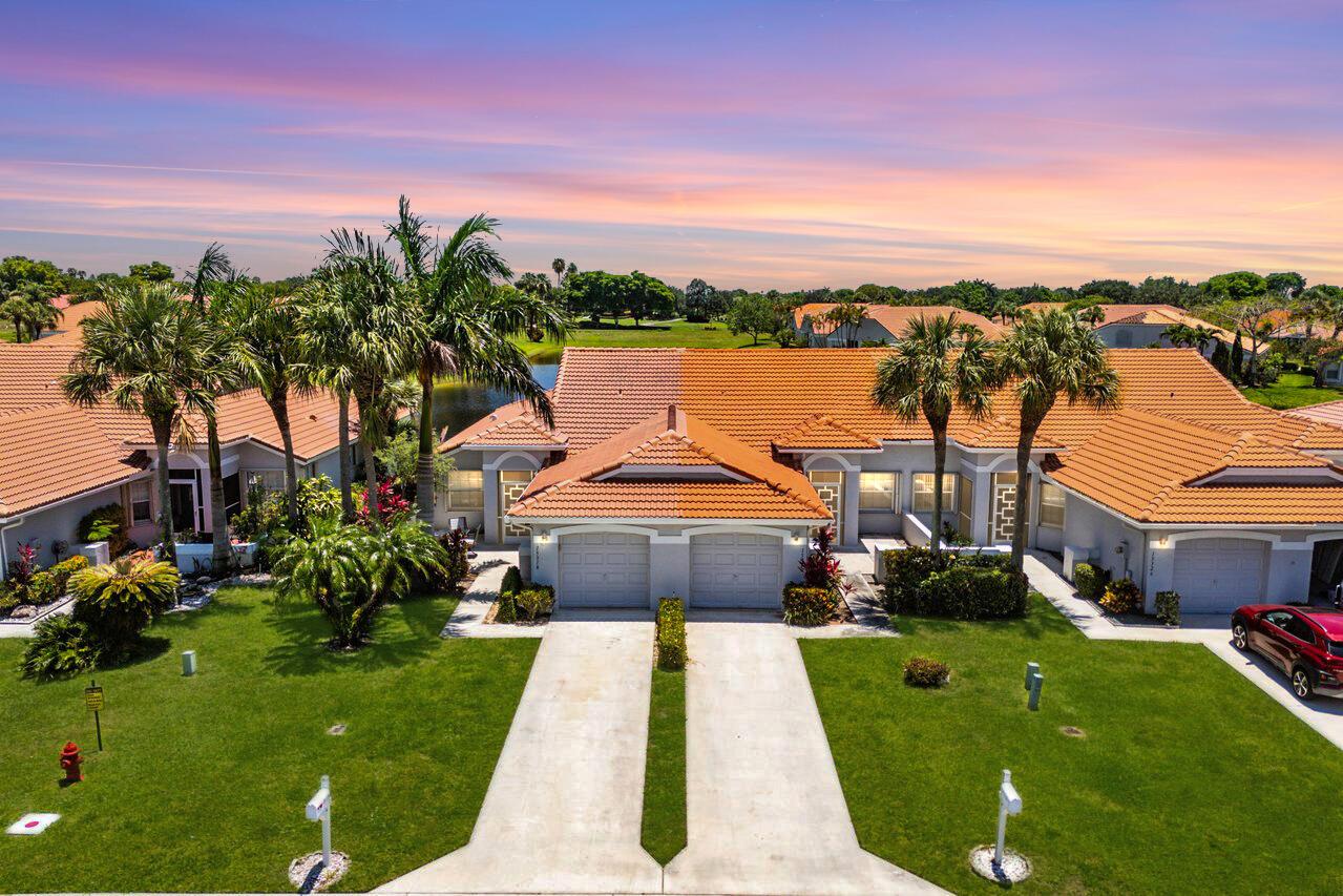 15318 W Tranquility Lake Drive