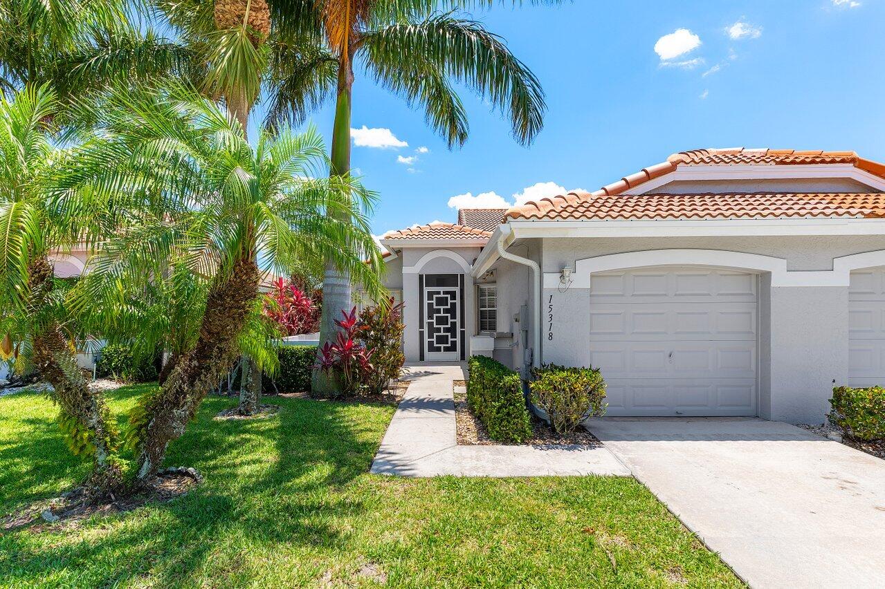 15318 W Tranquility Lake Drive