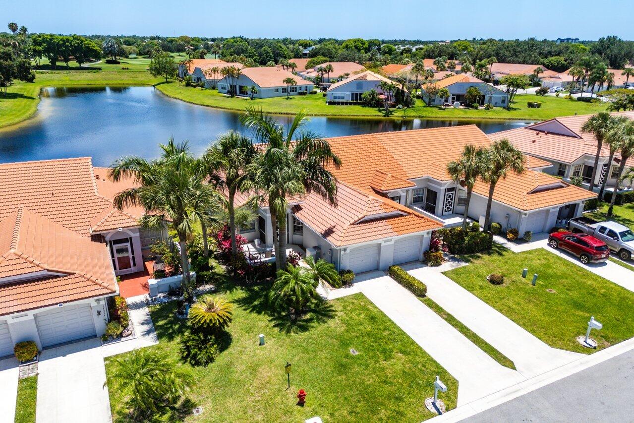 15318 W Tranquility Lake Drive