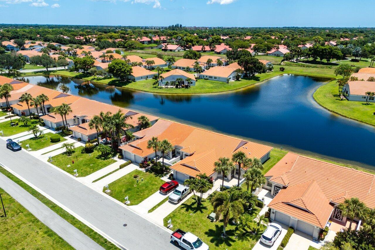 15318 W Tranquility Lake Drive