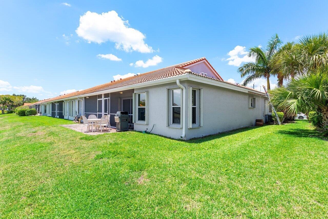 15318 W Tranquility Lake Drive