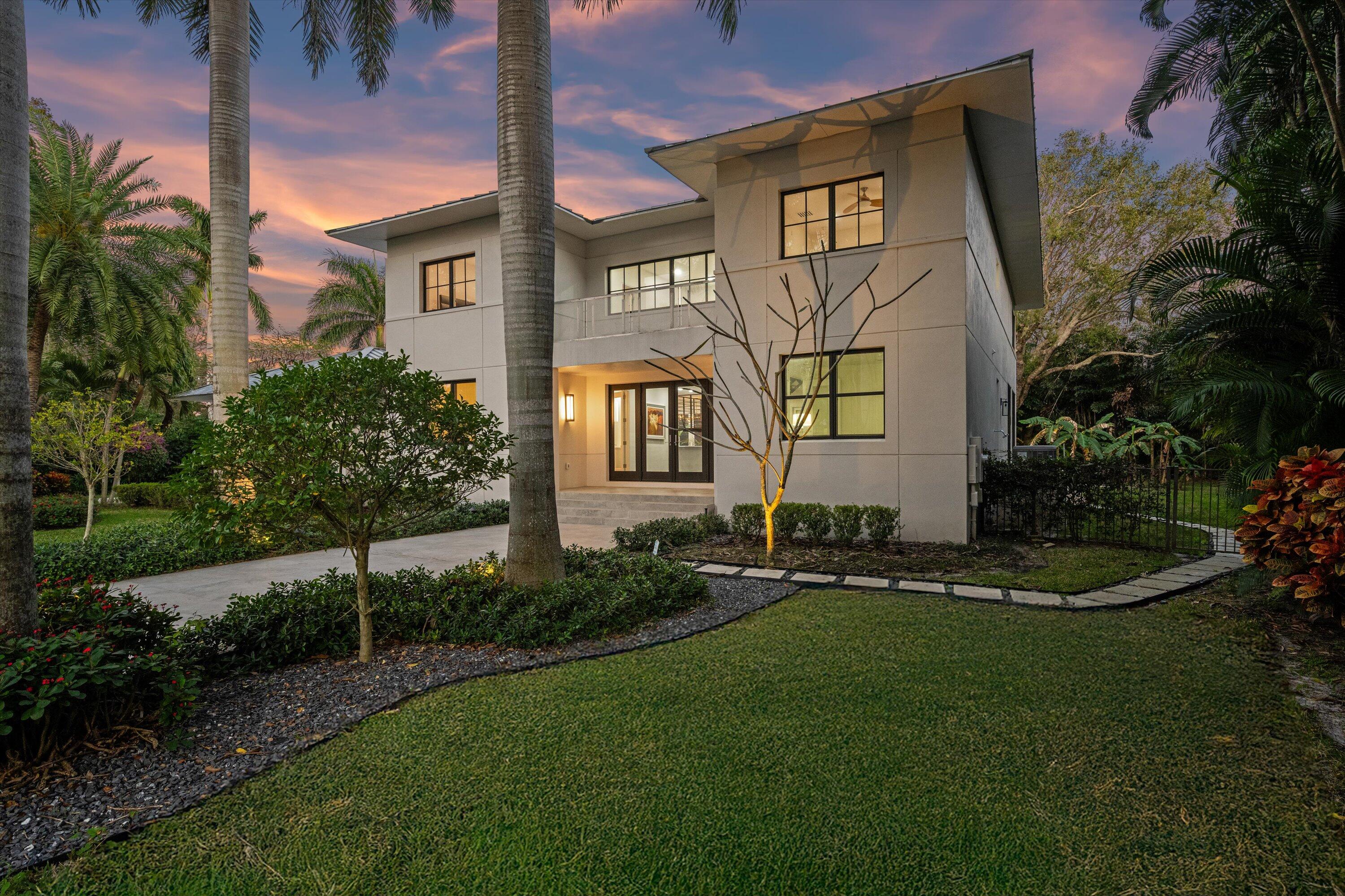 107 Abbie Court