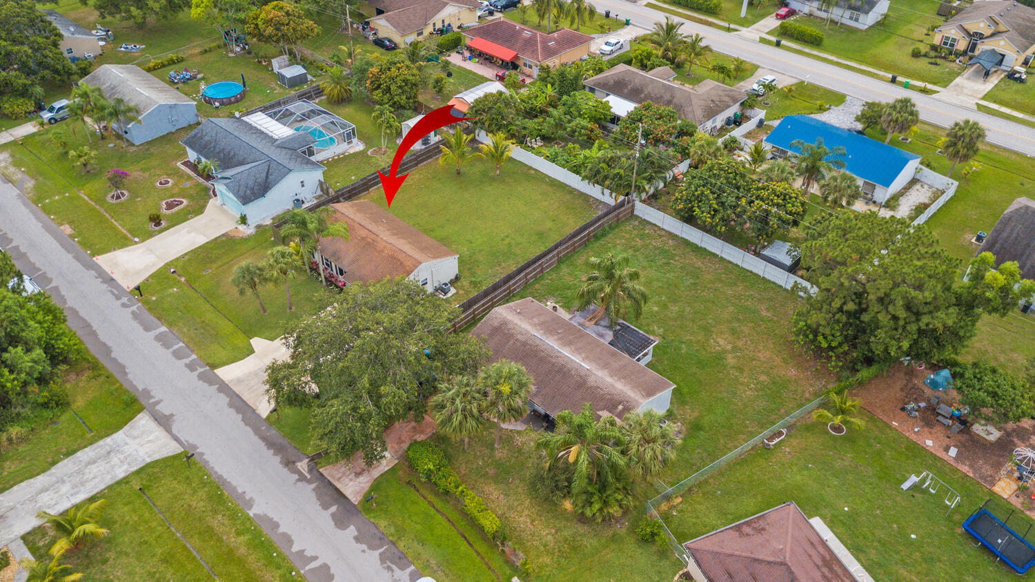 1967 SE Dranson Circle