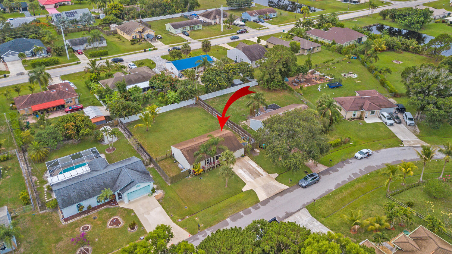 1967 SE Dranson Circle