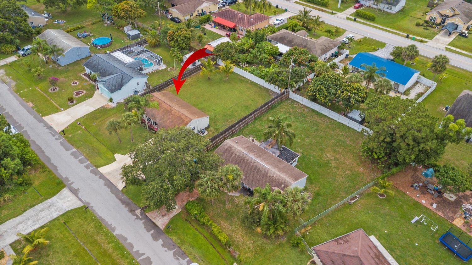 1967 SE Dranson Circle