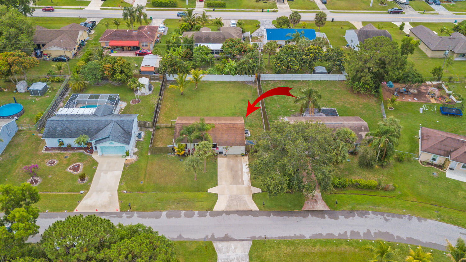 1967 SE Dranson Circle