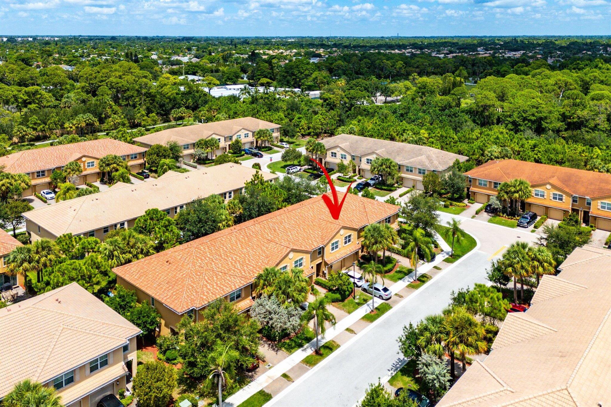 5834 Monterra Club Drive