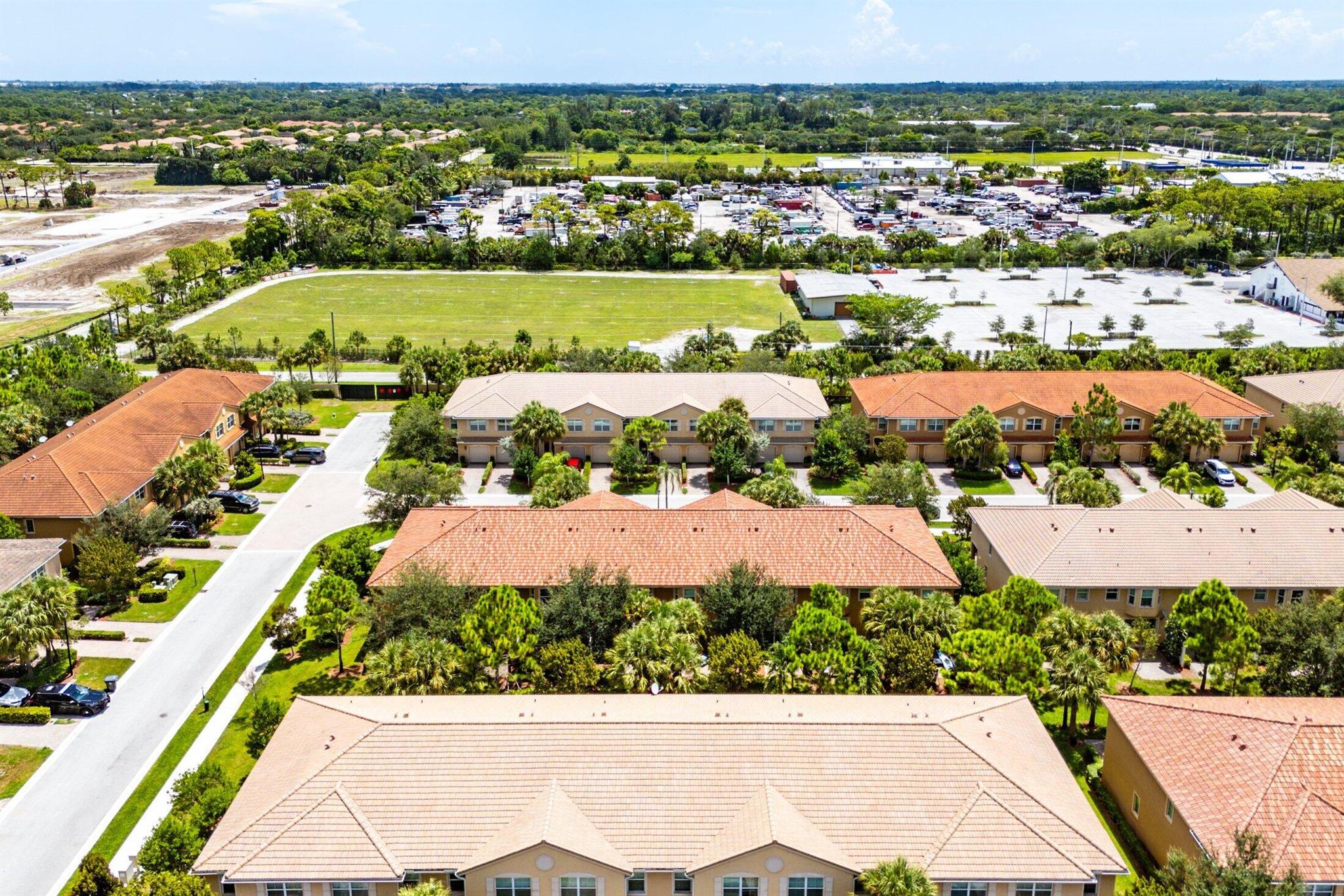 5834 Monterra Club Drive