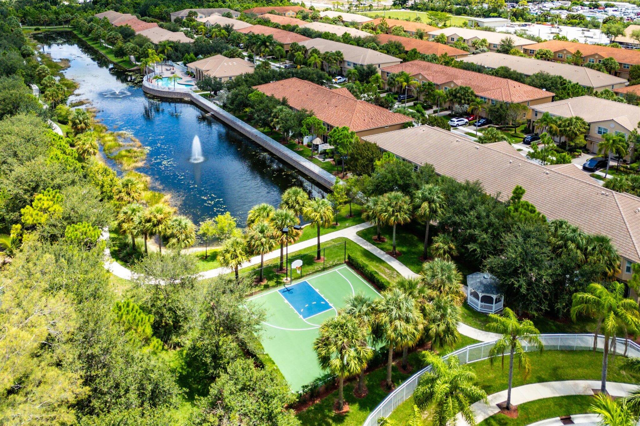 5834 Monterra Club Drive