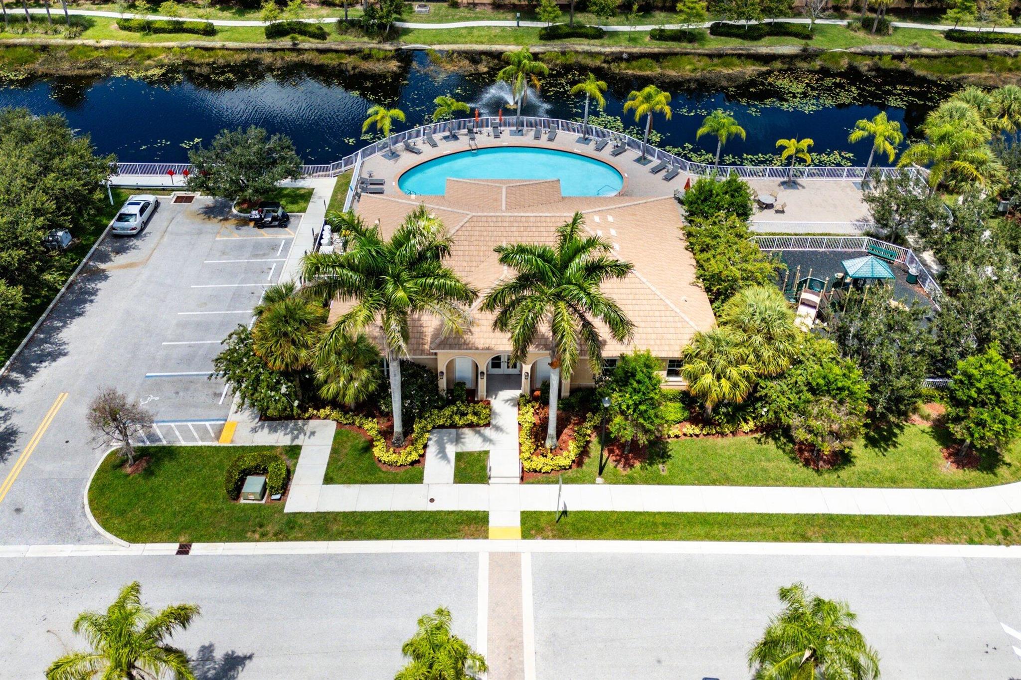 5834 Monterra Club Drive