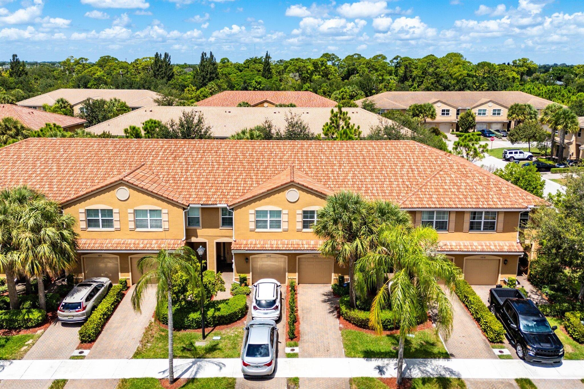 5834 Monterra Club Drive