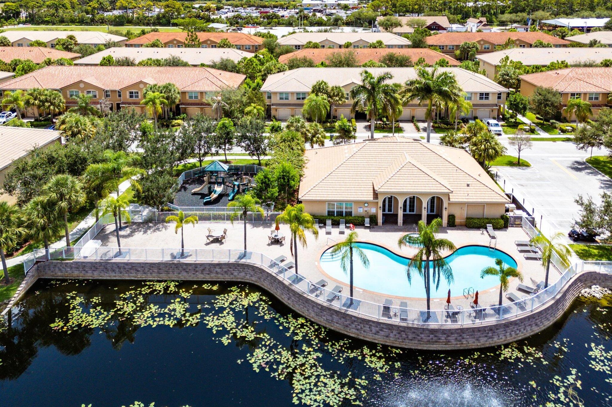 5834 Monterra Club Drive