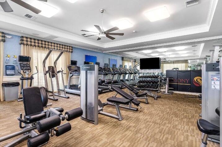 5834 Monterra Club Drive