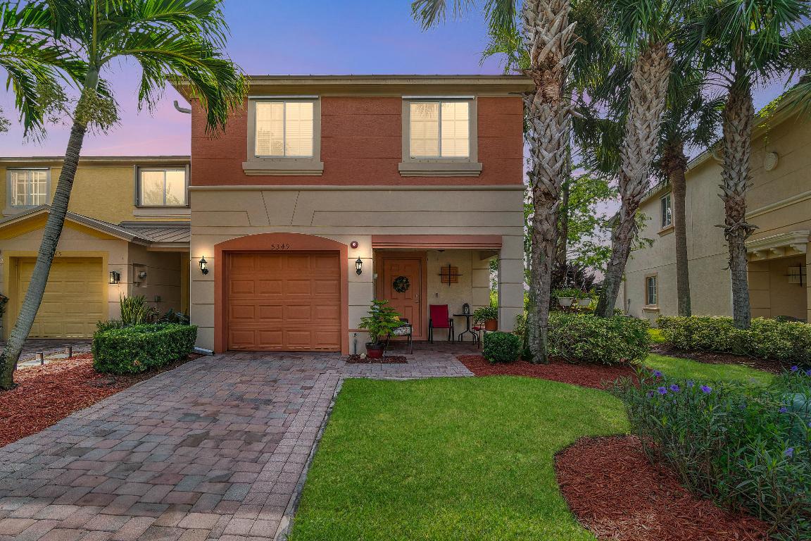 5349 SE Jennings Lane