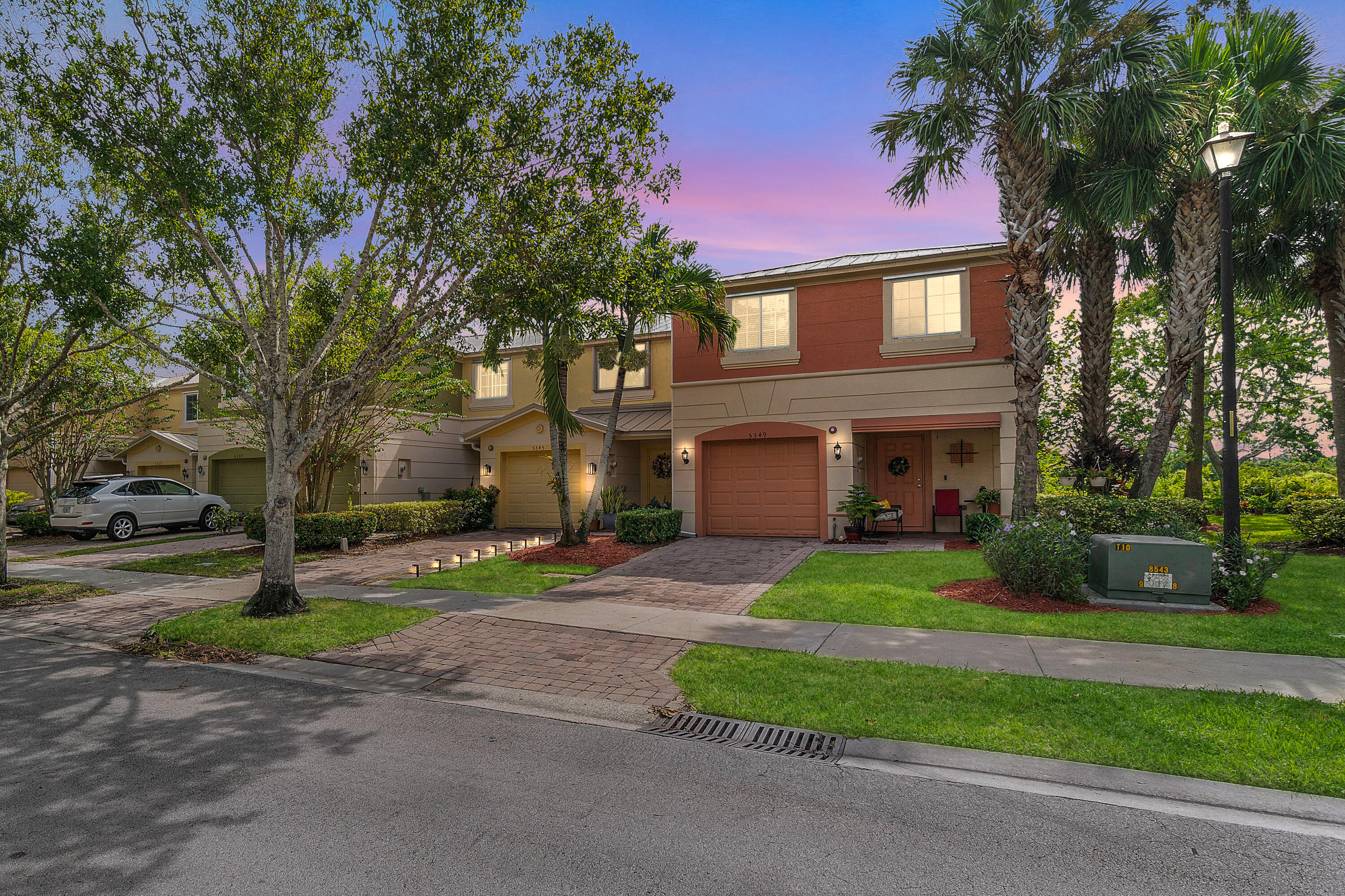 5349 SE Jennings Lane