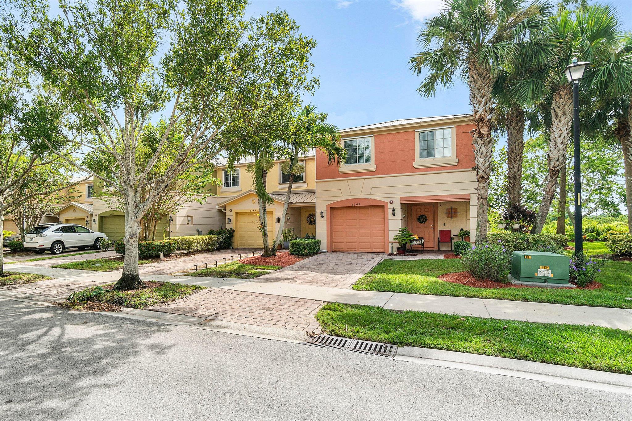 5349 SE Jennings Lane