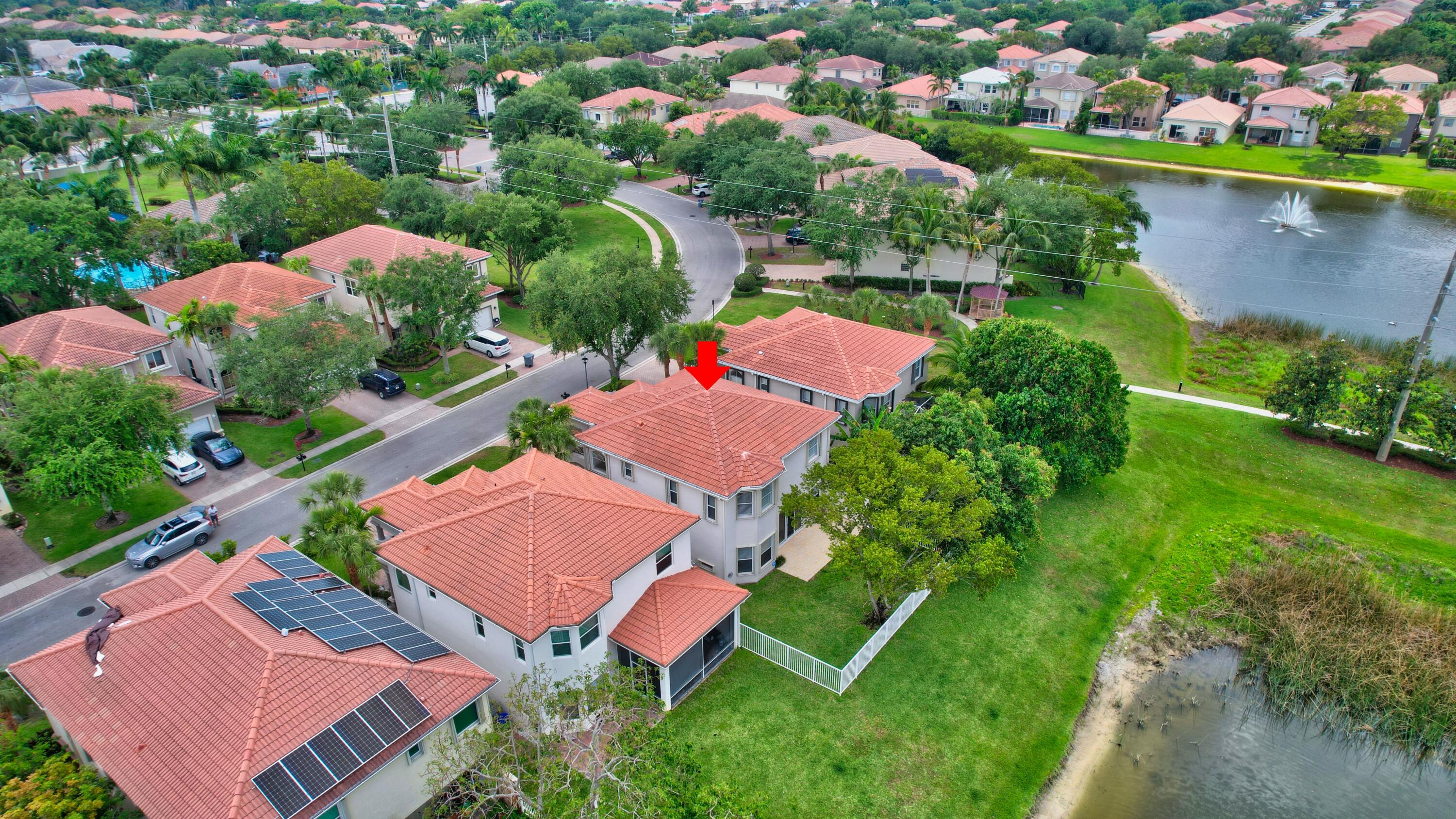 7109 Old Orchard Way