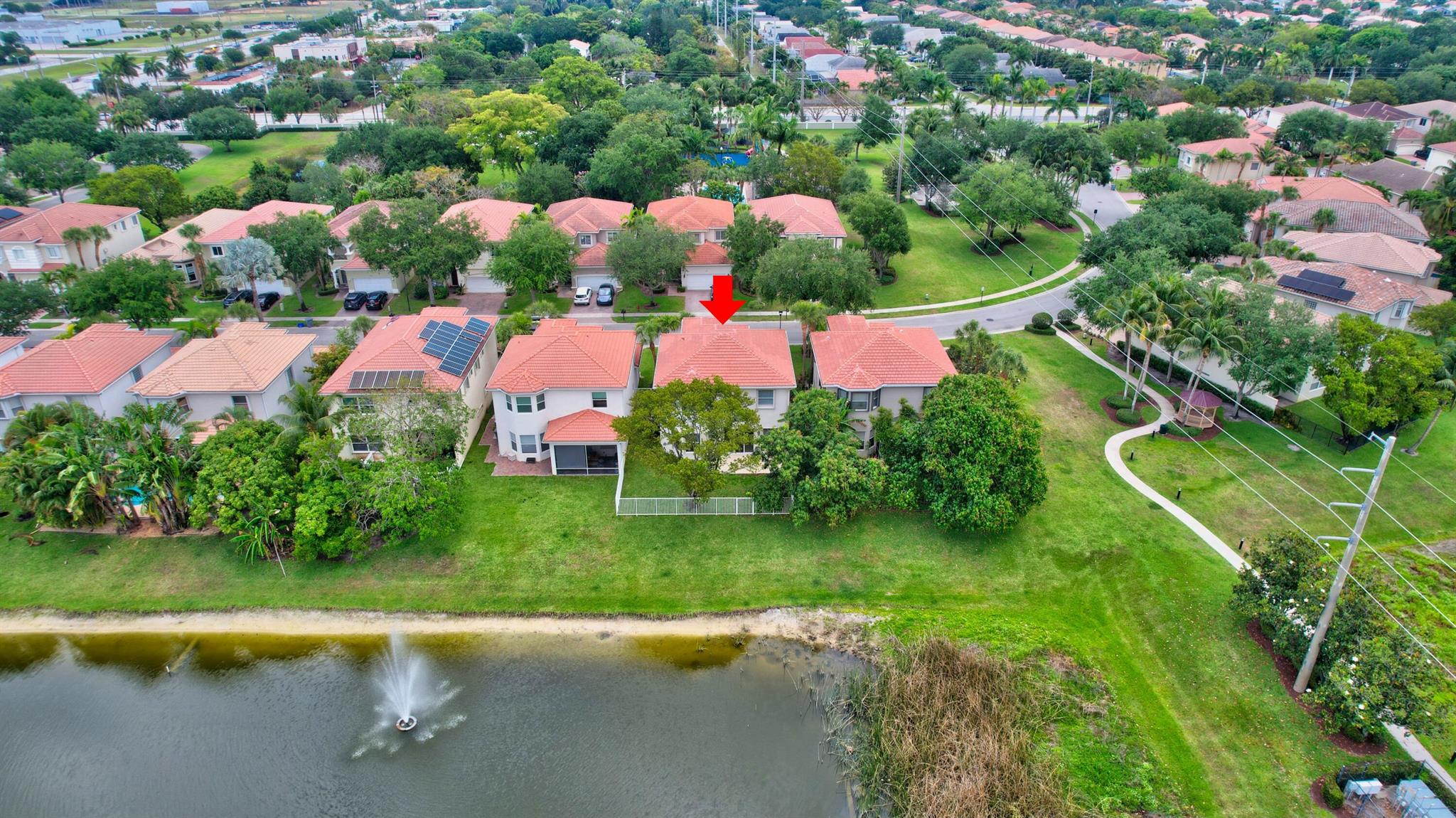 7109 Old Orchard Way