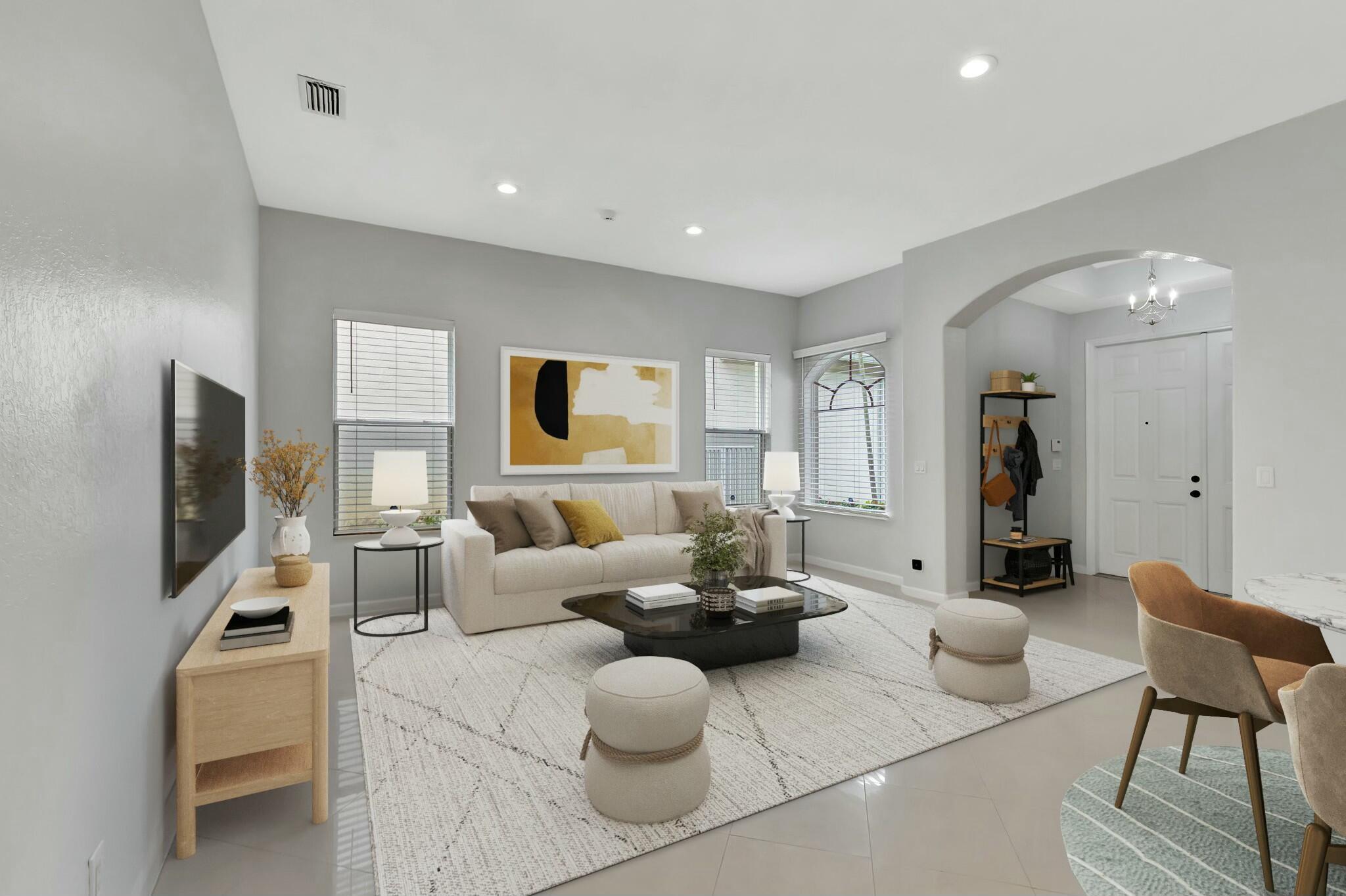 7109 Old Orchard Way