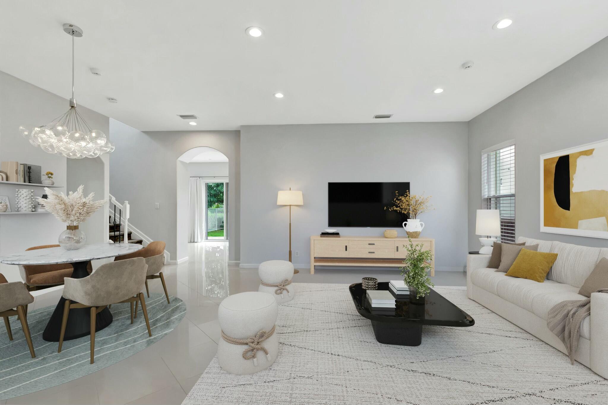 7109 Old Orchard Way