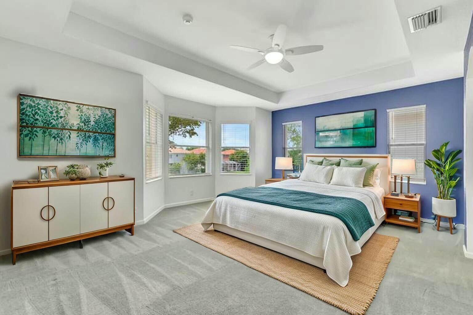 7109 Old Orchard Way