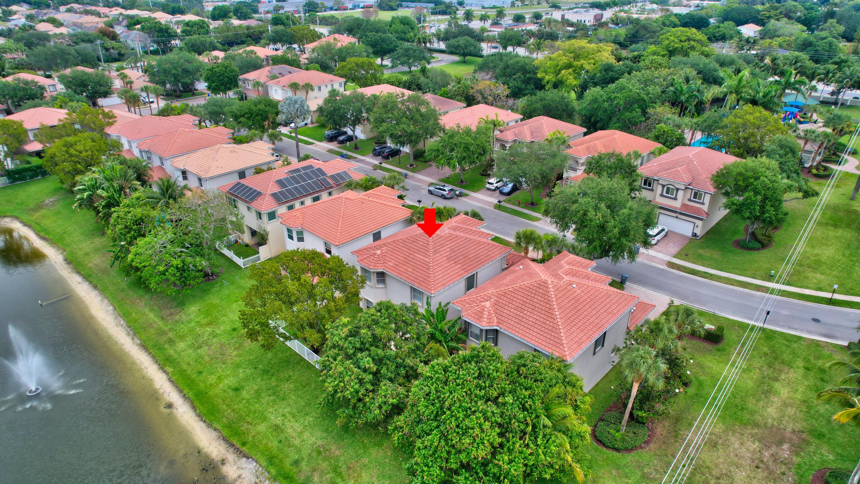 7109 Old Orchard Way